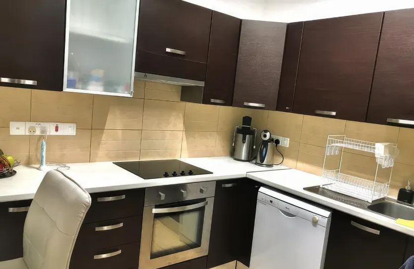 Квартира с 2-мя спальнями - 12710, photo 8