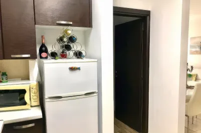 Квартира с 2-мя спальнями - 12710, photo 1