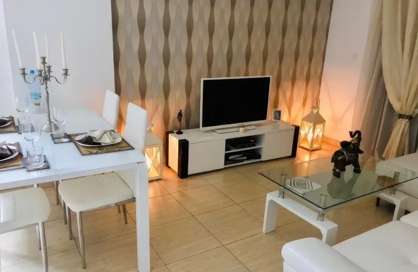 Квартира с 2-мя спальнями - 12710, photo 4