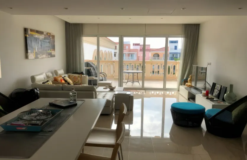 3-bedroom apartment - 12704, photo 10