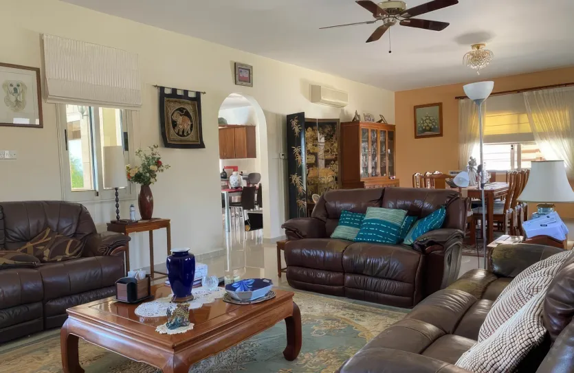 3-bedroom bungalow - 12701, photo 4