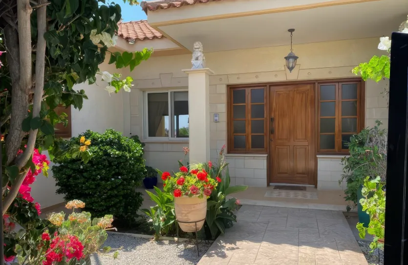 3-bedroom bungalow - 12701, photo 2