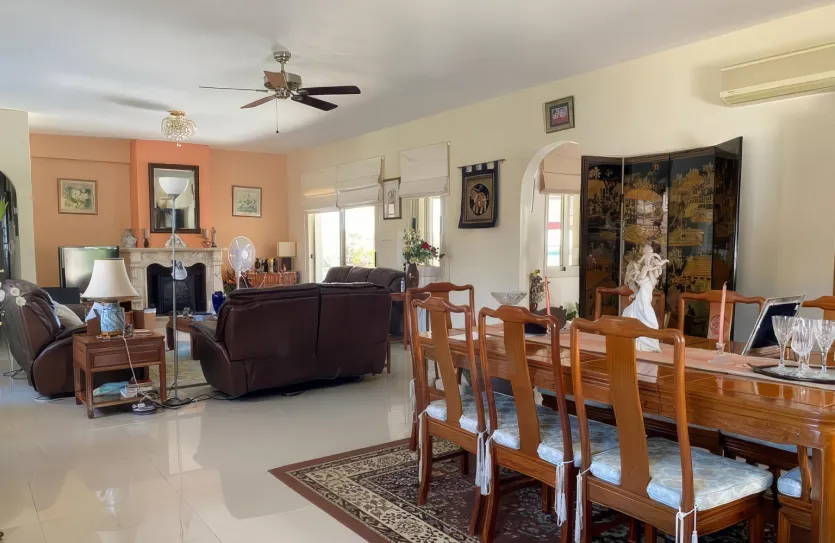 3-bedroom bungalow - 12701, photo 13