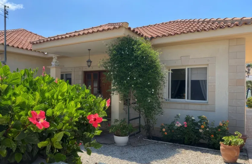 3-bedroom bungalow - 12701, photo 9