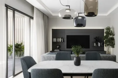 2-bedroom penthouse - 14134, photo 1