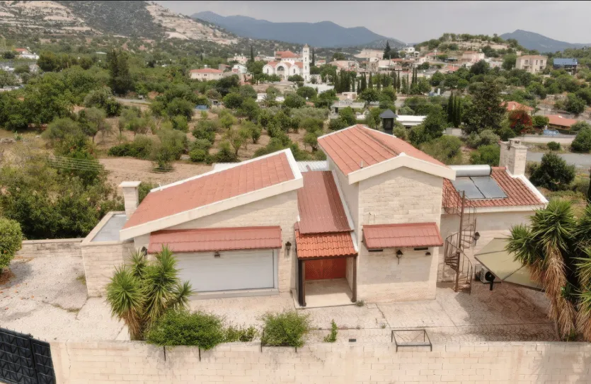 3-bedroom villa for sale - 15336