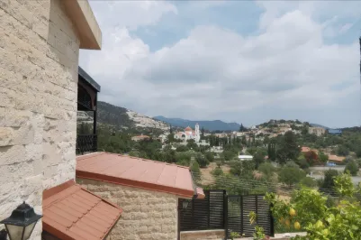3-bedroom villa - 15336, photo 1