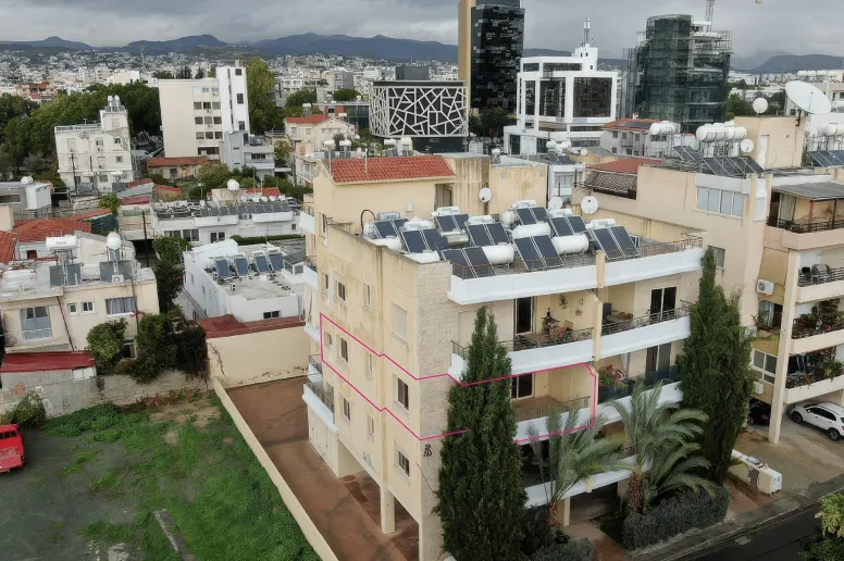 Квартира в Католики, Город Лимассол, Лимассол