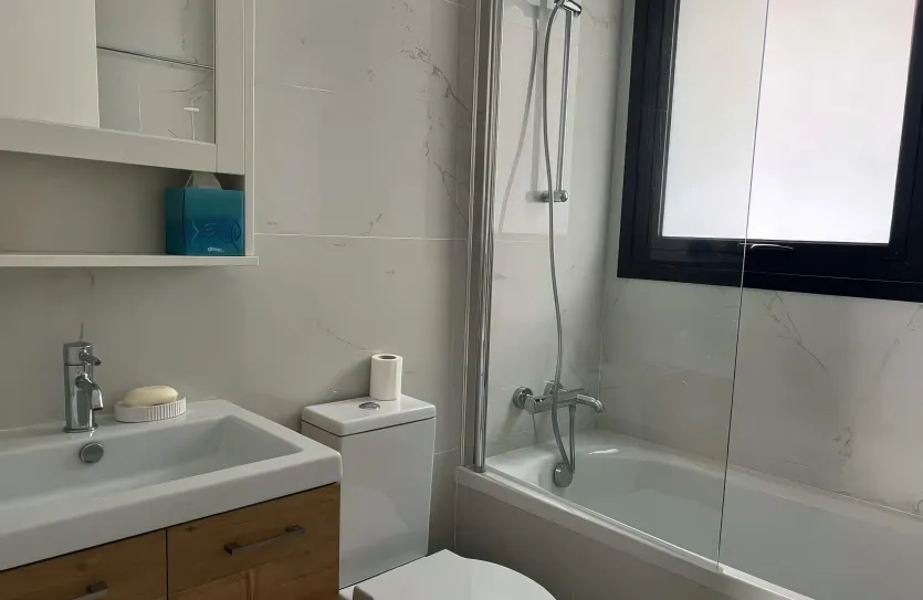 3-bedroom apartment - 15338, photo 8