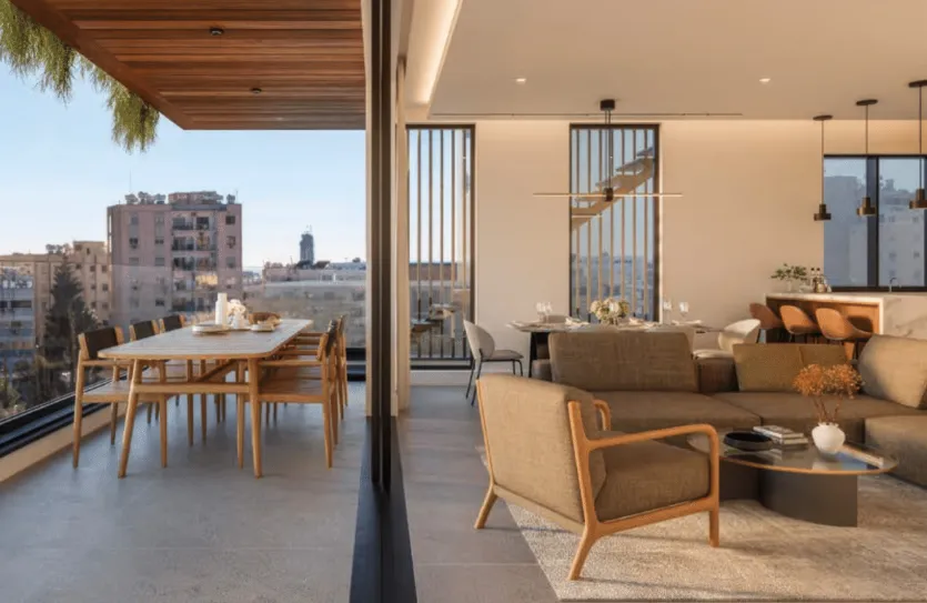 3-bedroom apartment - 15340, photo 7