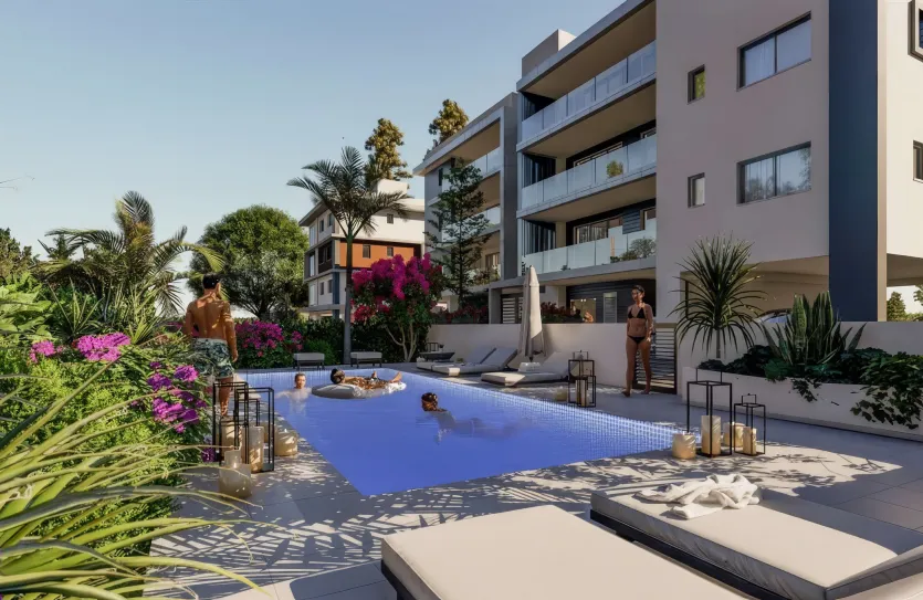 Квартира с 2-мя спальнями - 15342, photo 7