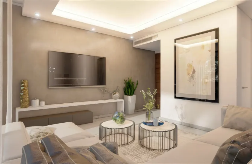 Квартира с 2-мя спальнями - 15342, photo 4