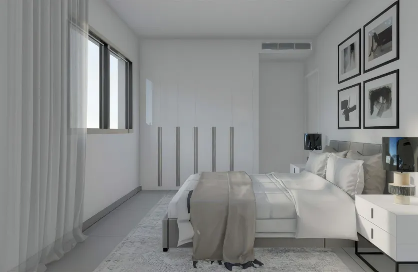 Квартира с 2-мя спальнями - 15342, photo 5