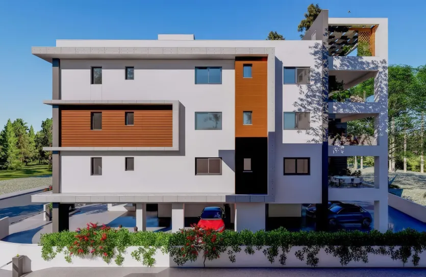 Квартира с 1-ой спальней - 15341, photo 8