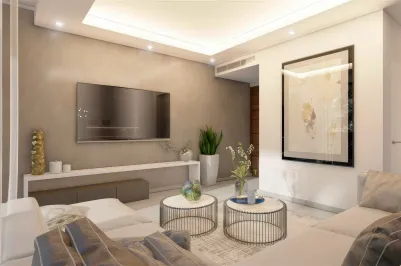 Квартира с 1-ой спальней - 15341, photo 2