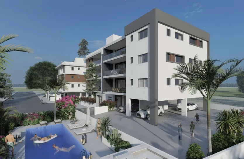 Квартира с 1-ой спальней - 15341, photo 7