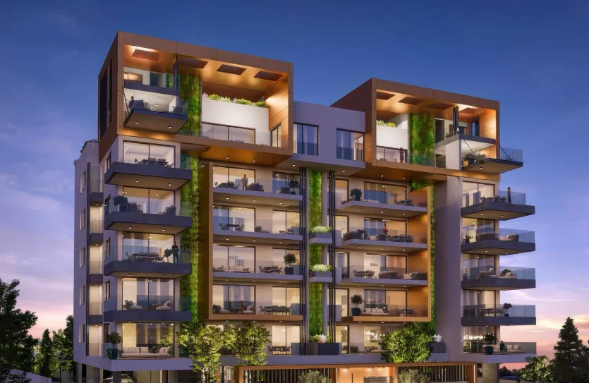 3-bedroom penthouse for sale - 15343