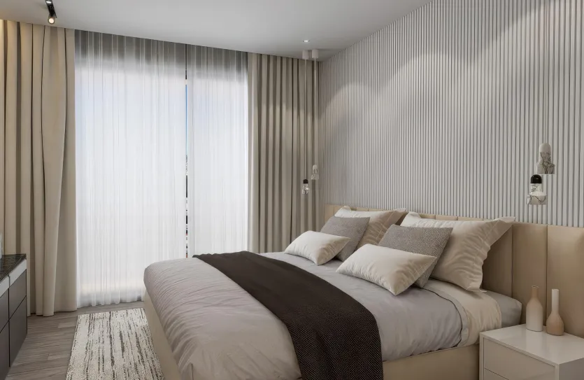 3-bedroom penthouse - 15343, photo 4