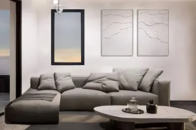 Пентхаус с 3-мя спальнями - 15344, photo 2