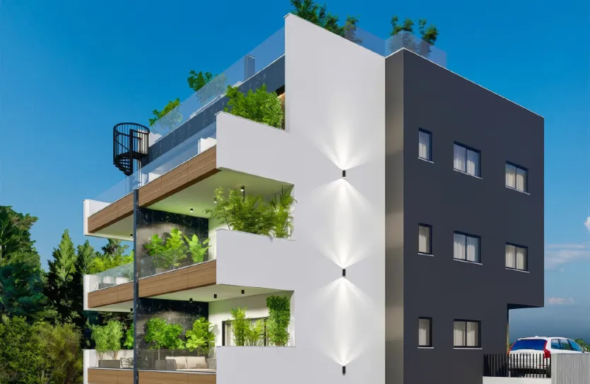 Пентхаус с 3-мя спальнями - 15344, photo 6