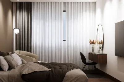 Пентхаус с 3-мя спальнями - 15344, photo 1