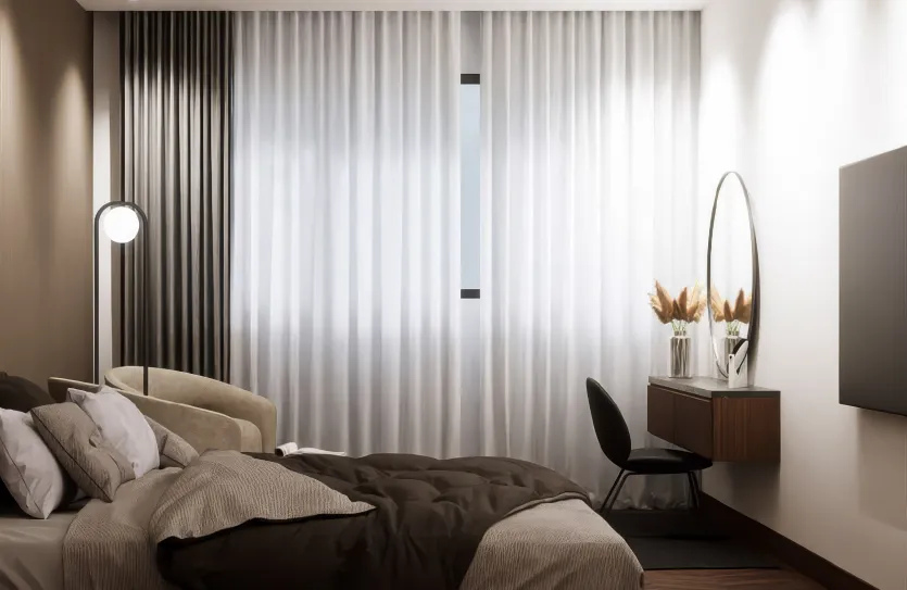 Пентхаус с 3-мя спальнями - 15344, photo 2