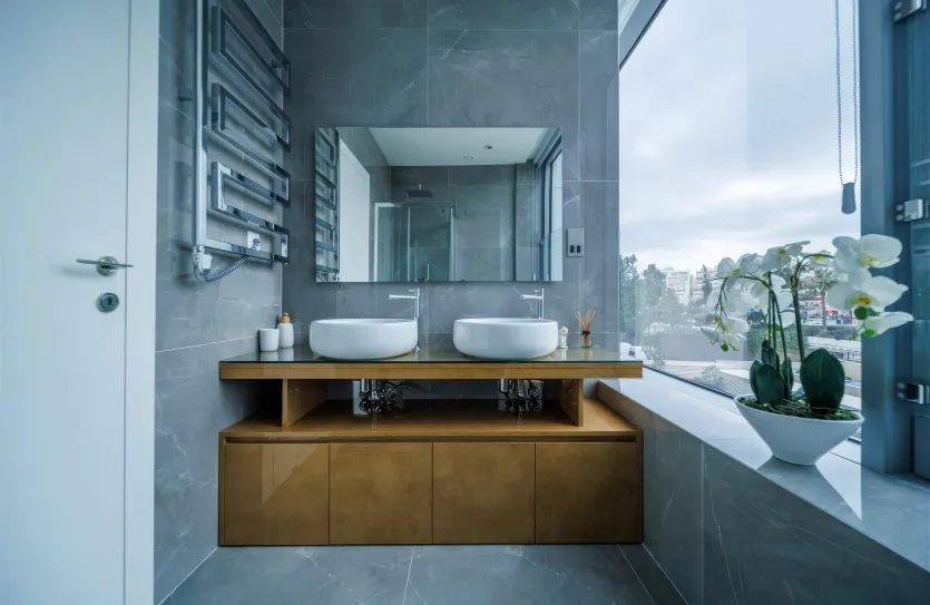 Пентхаус с 4-мя спальнями - 12199, photo 14