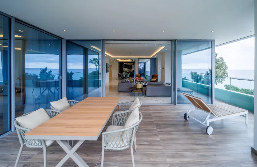 Пентхаус с 4-мя спальнями - 12199, photo 17