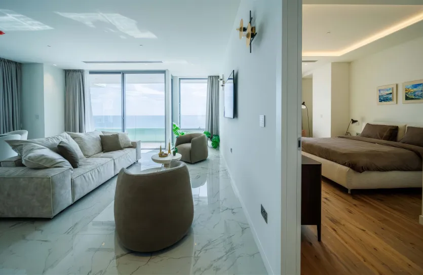 Пентхаус с 4-мя спальнями - 12199, photo 5