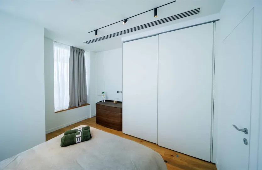 Пентхаус с 4-мя спальнями - 12199, photo 9