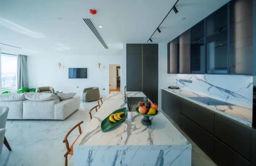 Пентхаус с 4-мя спальнями - 12199, photo 8