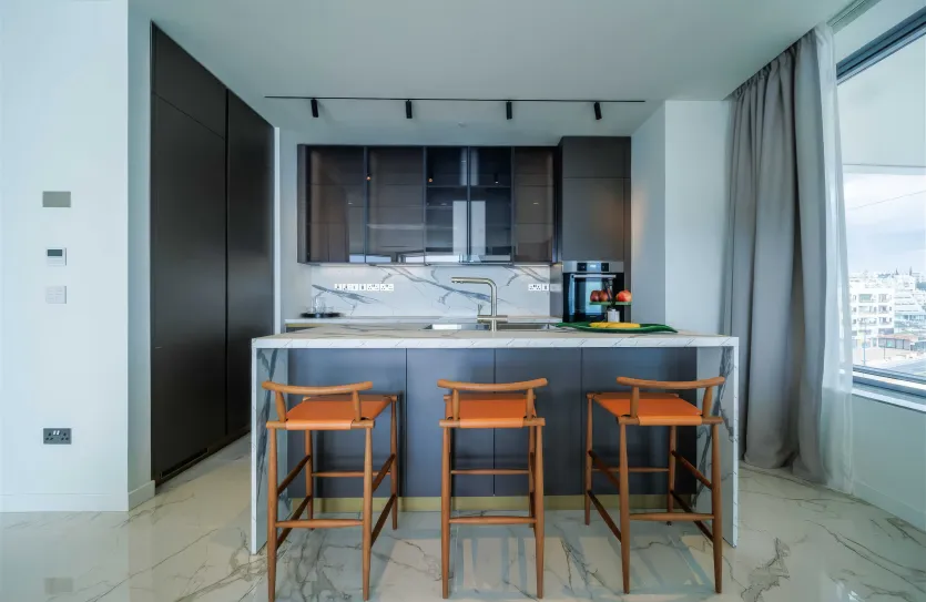 Пентхаус с 4-мя спальнями - 12199, photo 7