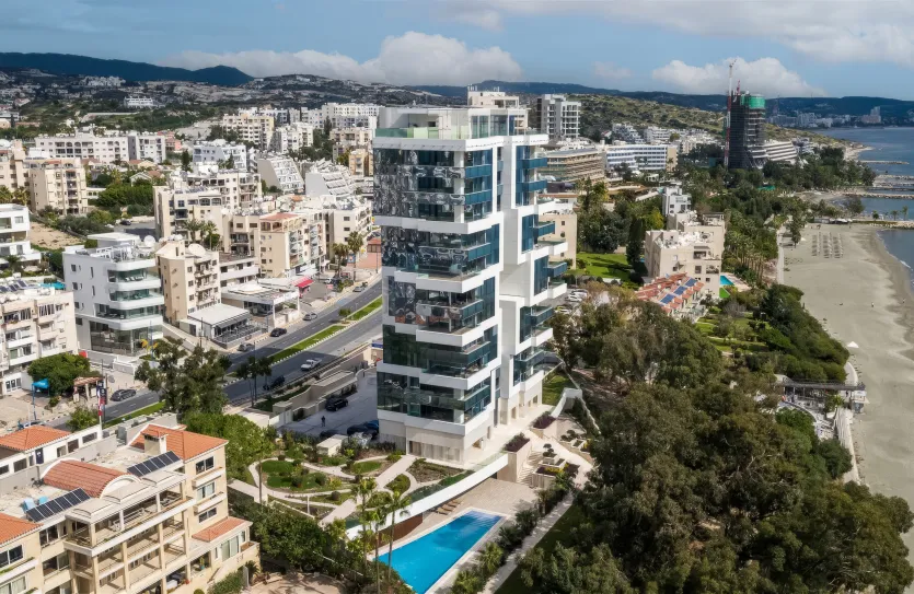 Пентхаус с 4-мя спальнями - 12199, photo 18