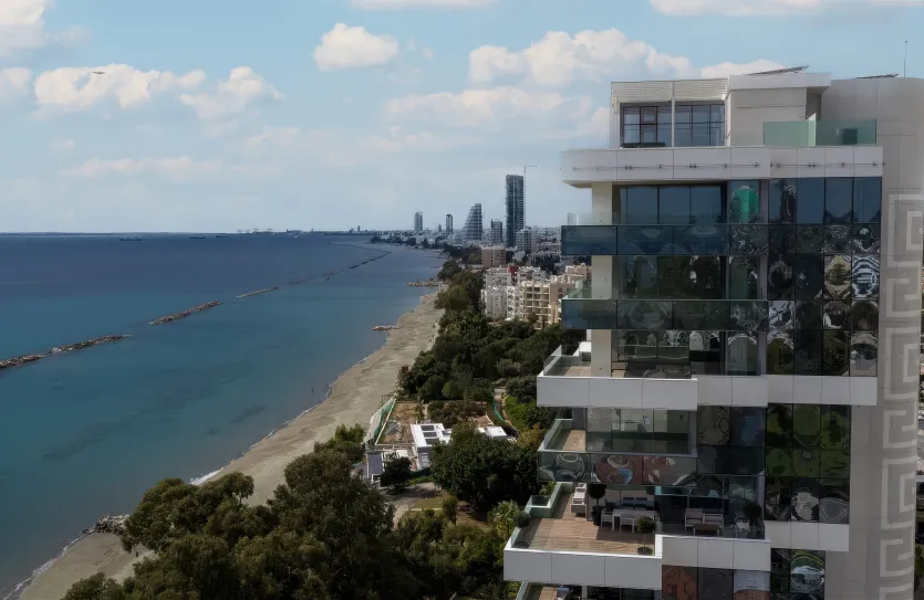 Пентхаус с 4-мя спальнями - 12199, photo 19