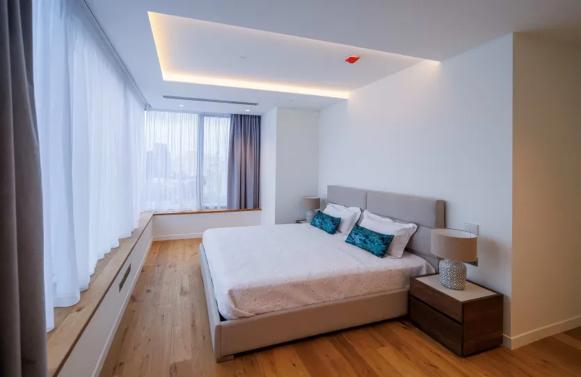 Пентхаус с 4-мя спальнями - 12199, photo 11