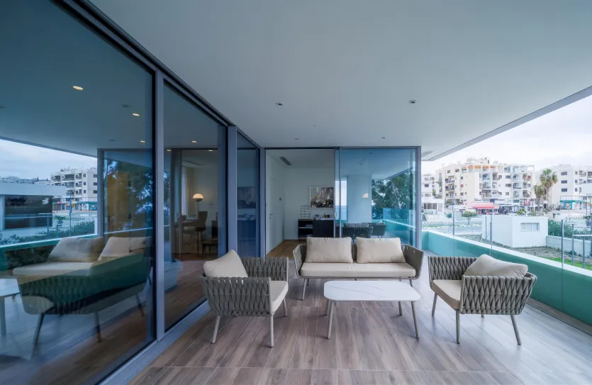 Пентхаус с 4-мя спальнями - 12199, photo 16