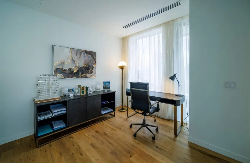 Пентхаус с 4-мя спальнями - 12199, photo 10