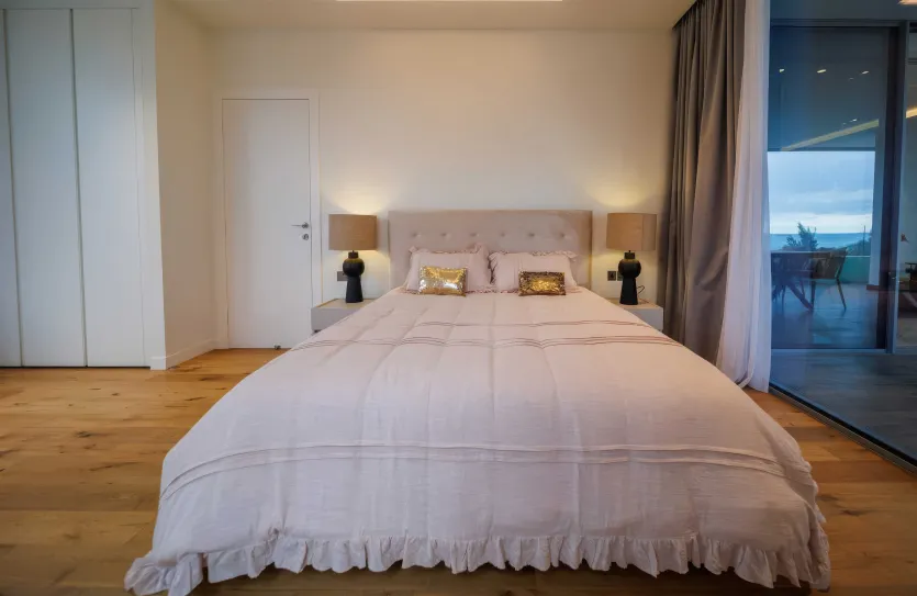 Пентхаус с 4-мя спальнями - 12199, photo 12