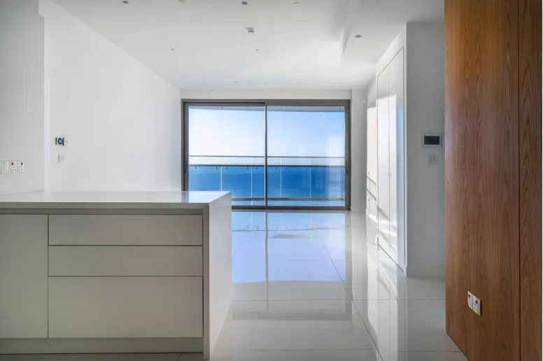 Apartment in Germasogeia, Limassol - 15348, new development