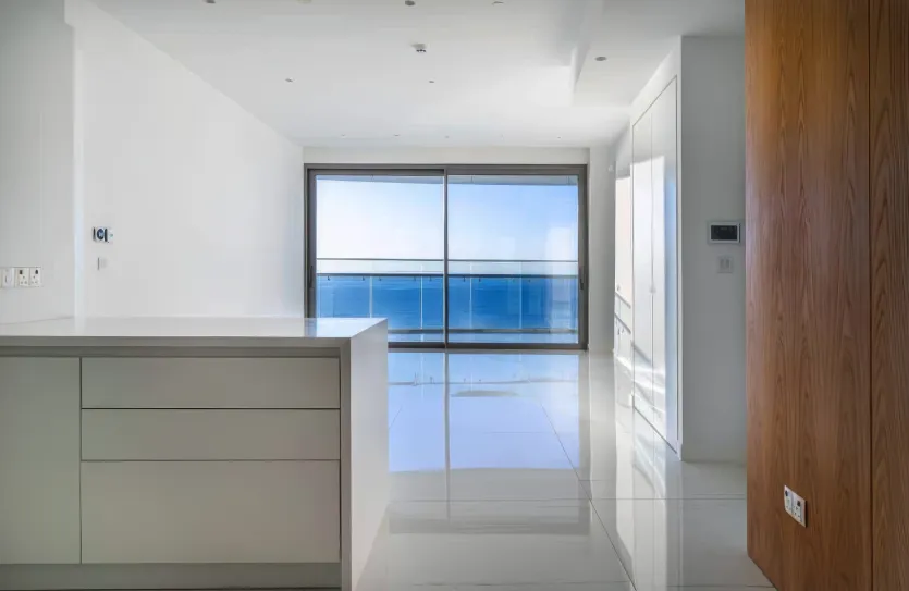 Квартира с 2-мя спальнями продажа - 15348