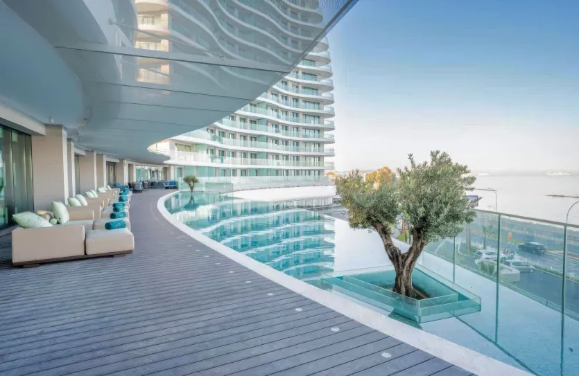 Квартира с 2-мя спальнями - 15348, photo 9