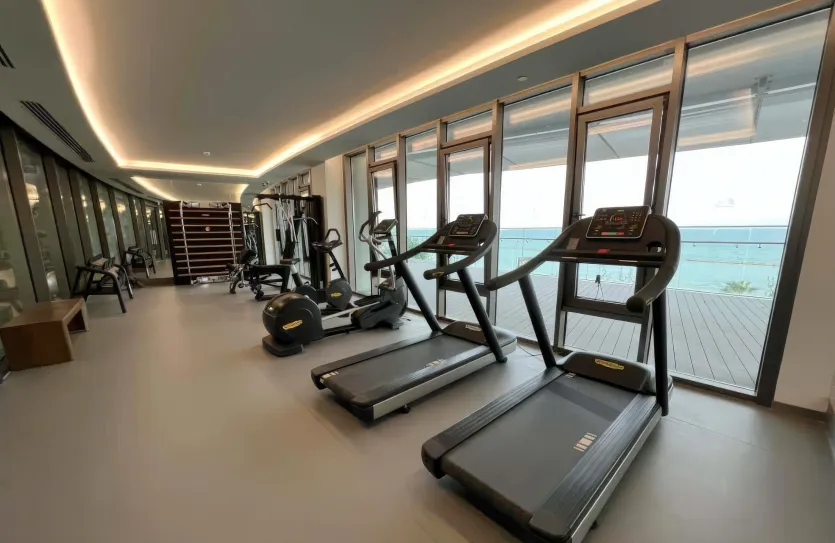 Квартира с 2-мя спальнями - 15348, photo 8