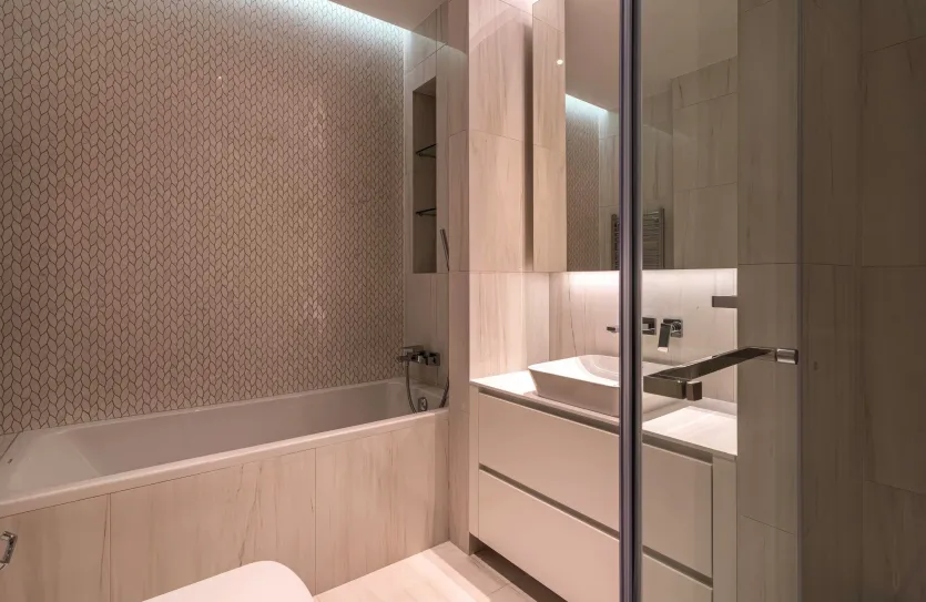 Квартира с 2-мя спальнями - 15348, photo 5