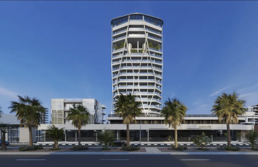 3-bedroom penthouse for sale - 15351