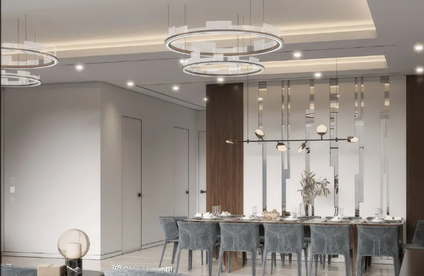 3-bedroom penthouse - 15351, photo 6