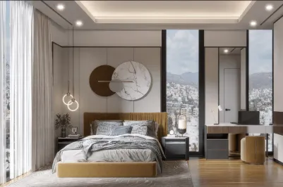 3-bedroom penthouse - 15351, photo 1