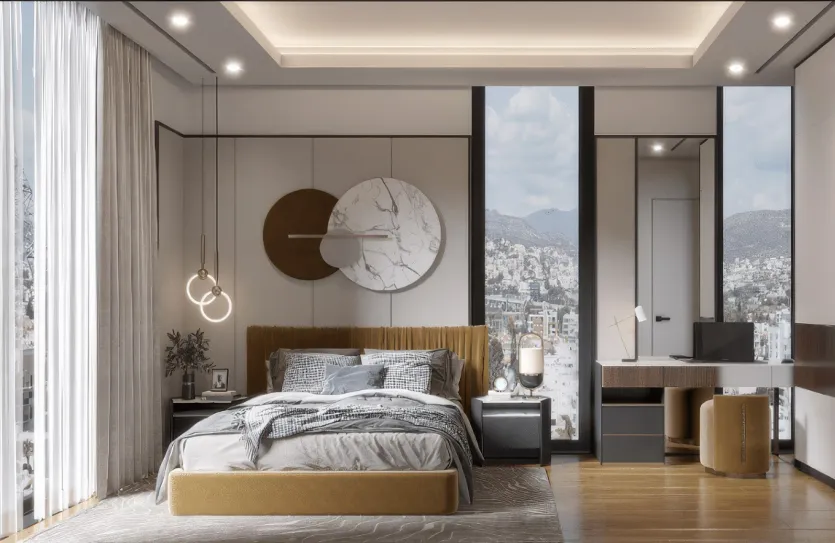 3-bedroom penthouse - 15351, photo 2