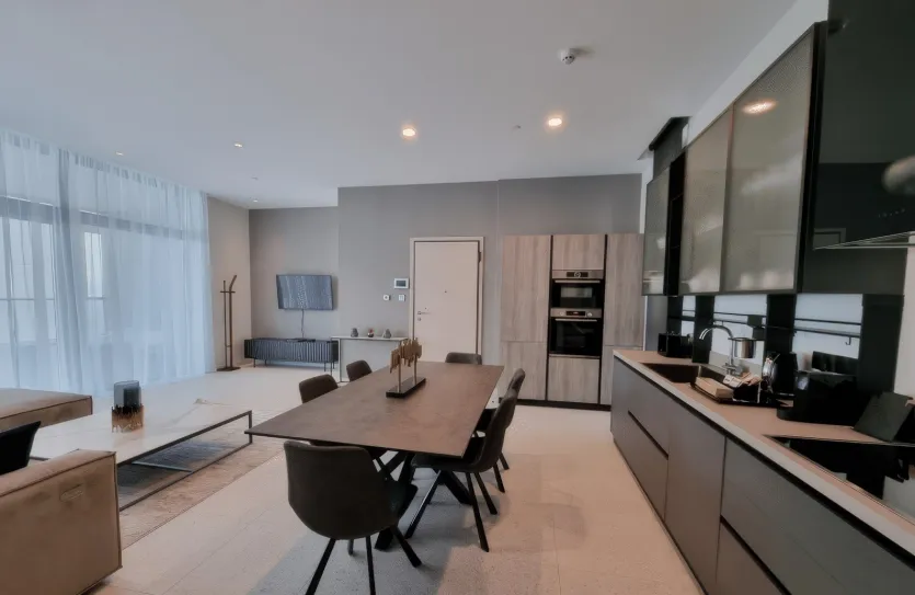 3-bedroom apartment - 15356, photo 4