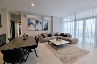 3-bedroom apartment - 15356, photo 1