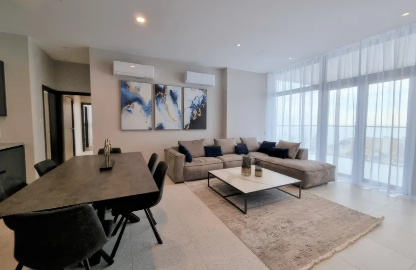 3-bedroom apartment - 15356, photo 2